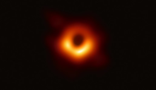 supermassive black hole M87*